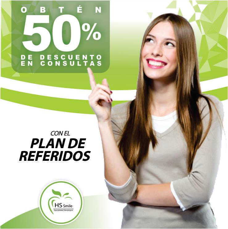 Plan de Referidos